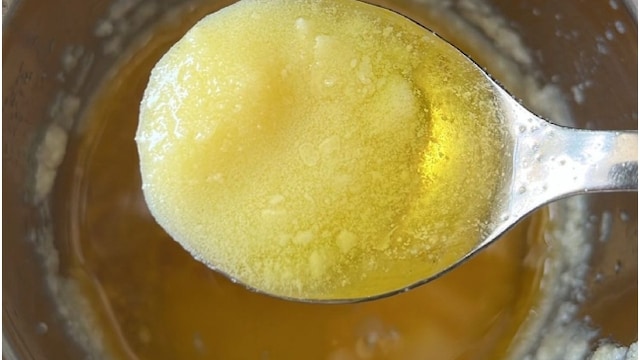 Add ghee and warm water to your diet today to achieve these amazing health benefits