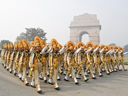 Paramilitary Force CISF Gets First All-Women Reserve Battalion Sanctioned