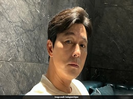 Actor Jung Woo-Sung Confirms He Is The Father Of Model Moon Ga-Bi's Son Actor Jung Woo-Sung Confirms He Is The Father Of Model Moon Ga-Bi's Son