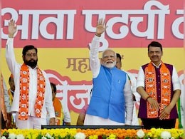 चाणक्य स्ट्रैटजीज के एग्जिट पोल में फिर एक बार महाराष्ट्र में ‘महायुति’ की सरकार चाणक्य स्ट्रैटजीज के एग्जिट पोल में फिर एक बार महाराष्ट्र में ‘महायुति’ की सरकार