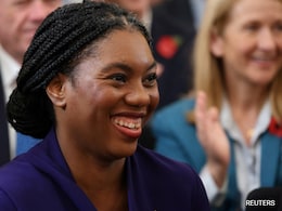 Britain's Storied Conservative Party Faces Uncertain Future, Chief Calls For 'New Blueprint'