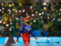 IPL Franchises Extend Birthday Wishes To Legendary India Cricketer Virat Kohli