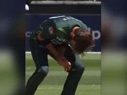 VIDEO: शाहीन अफरीदी को दर्द में देख दुश्मनी भूल गए बाबर आजम,  'बॉबी' समय पर नहीं पहुंचते तो हो जाती अनहोनी