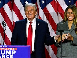 Donald Trump's 7 Priorities In 2.0 Administration: End Immigration, Wars