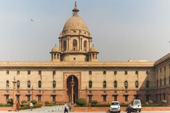 Centre Plans Stricter Norms For Consultants Hired For Foreign Missions Centre Plans Stricter Norms For Consultants Hired For Foreign Missions