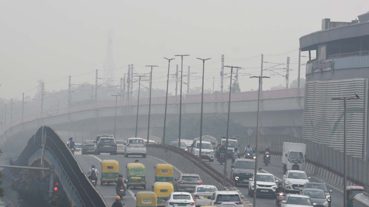 Explained: What Is AQI And Reasons Behind Its Sharp Decline