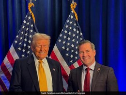 "Need To Bring This To Responsible End": Key Trump Pick Over War In Ukraine