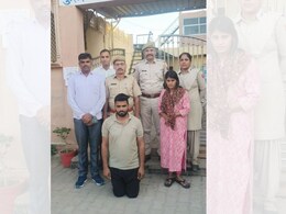 जोधपुर में प्रेमी के साथ घर से गहने और नकदी चुराकर भागी लड़की, प्रेमी निकला ड्रग्स तस्करी का वांटेड जोधपुर में प्रेमी के साथ घर से गहने और नकदी चुराकर भागी लड़की, प्रेमी निकला ड्रग्स तस्करी का वांटेड