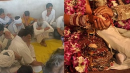 Rajasthan: फर्जी मैरिज ब्यूरो खोलकर करोड़ों रुपए ऐंठे, लड़कियों की शादी कराने के नाम पर राजस्थान और हरियाणा के लोगों को बनाया शिकार
