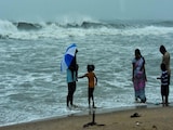 क्या है चक्रवात मोंंथा? किन राज्यों में लाएगा तूफान, मौसम विभाग ने जारी किया रेड अलर्ट क्या है चक्रवात मोंंथा? किन राज्यों में लाएगा तूफान, मौसम विभाग ने जारी किया रेड अलर्ट