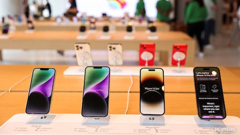 Apple Customers In The US Can Now Lease iPhones, iPads And Macs