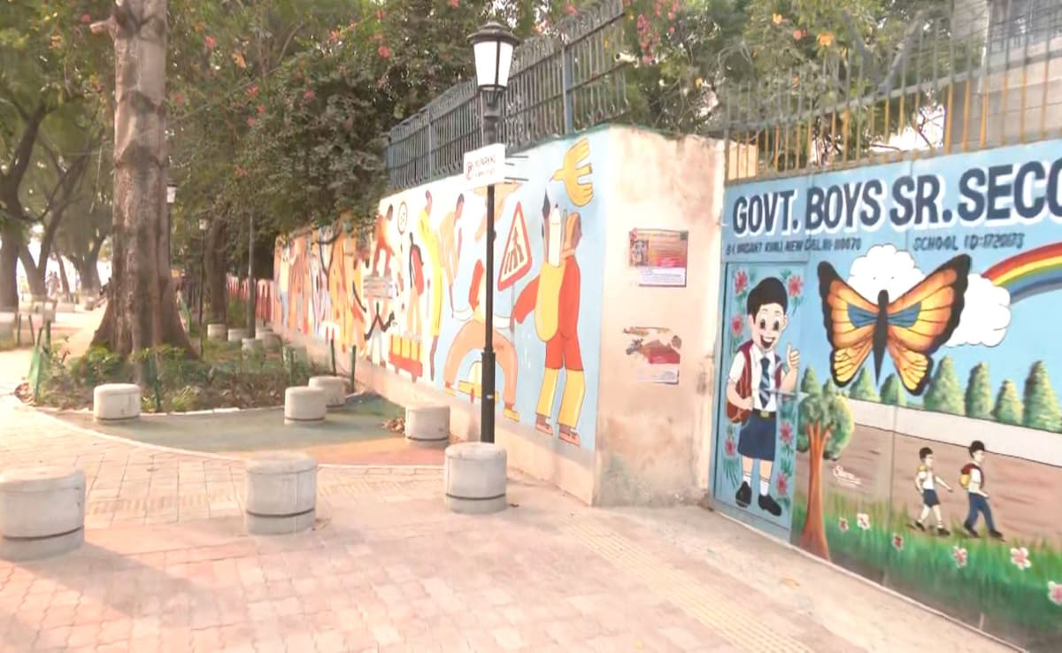 Latest and Breaking News on NDTV