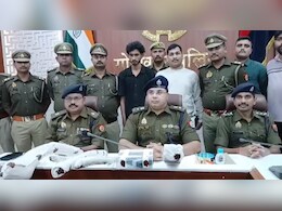 He Broke Into Homes To Hit Sleeping Women On Head. Cops Explain Why