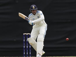 "Numbers Don't Really...": Ricky Ponting's Clear Take On Shubman Gill's Away Test Blues