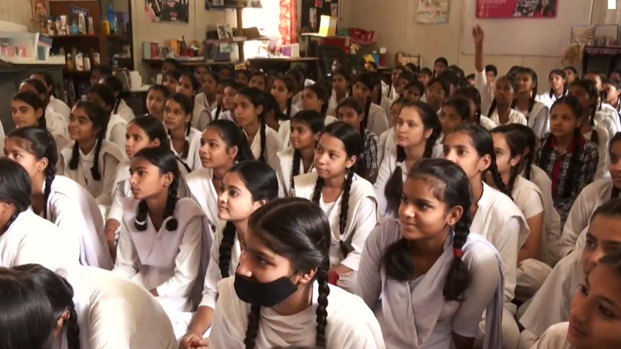 Menstrual Hygiene Management India Summit 2024