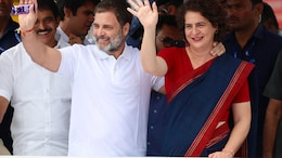 Rahul Gandhi's Challenge To "Little Sister" Priyanka Ahead Of Wayanad Poll