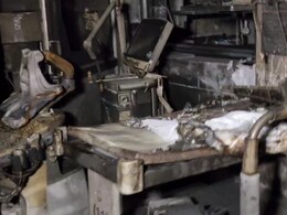 Jhansi Hospital Fire: झांसी मेडिकल कॉलेज का NICU वार्ड कैसे बना बच्चों की 'कब्रगाह'? एक हादसे ने छीन ली 10 जिंदगियां