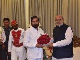 महाराष्ट्र के सीएम एकनाथ शिंदे ने दिया इस्तीफा, 29-30 नवंबर को शपथ ग्रहण संभव