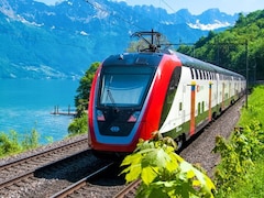 From Katra-Srinagar To Mumbai-Madgaon: Most Scenic Vande Bharat Routes To Explore In 2026