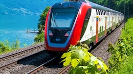 From Katra-Srinagar To Mumbai-Madgaon: Most Scenic Vande Bharat Routes To Explore In 2026