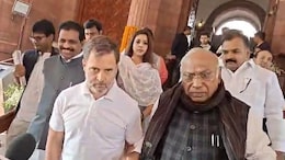 Upset Over Maharashtra Loss, Congress Writes To Poll Panel, Wants Inquiry