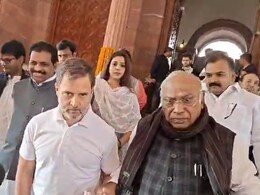 Upset Over Maharashtra Loss, Congress Writes To Poll Panel, Wants Inquiry Upset Over Maharashtra Loss, Congress Writes To Poll Panel, Wants Inquiry