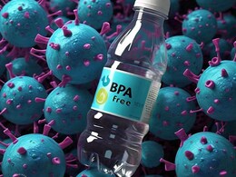 अक्सर देखा होगा 'BPA Free' का निशान, क्या होता है इसका मतलब, क्या होता है BPA, कैसे पहुंचाता है सेहत को नुकसान, कैसे करें अपना बचाव अक्सर देखा होगा 'BPA Free' का निशान, क्या होता है इसका मतलब, क्या होता है BPA, कैसे पहुंचाता है सेहत को नुकसान, कैसे करें अपना बचाव