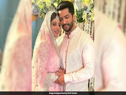 TV Actor Amit Tandon Admits He Cheated On His Wife Ruby: "I Let My Impulses Get The Better Of Me" TV Actor Amit Tandon Admits He Cheated On His Wife Ruby: "I Let My Impulses Get The Better Of Me"