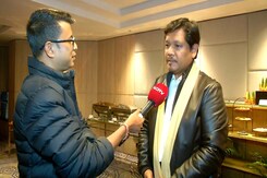 "Tourism Biggest Growth Engine": Meghalaya Chief Minister Conrad Sangma To NDTV "Tourism Biggest Growth Engine": Meghalaya Chief Minister Conrad Sangma To NDTV