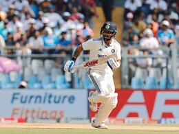 Cheteshwar Pujara Says "No Secured Spot At This Stage" After Virat Kohli Retires From Tests Cheteshwar Pujara Says "No Secured Spot At This Stage" After Virat Kohli Retires From Tests