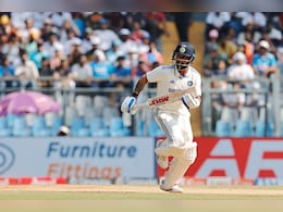 Rs 1.65 Lakh: Virat Kohli's Bat Price In Australia Surpasses Coldplay Concert's Most Expensive Ticket Price