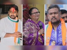 सांगलीत खलबतं! जयश्रीताई पाटील उमेदवारी मागे घेणार? बंद दाराआड चर्चा काय? सांगलीत खलबतं! जयश्रीताई पाटील उमेदवारी मागे घेणार? बंद दाराआड चर्चा काय?
