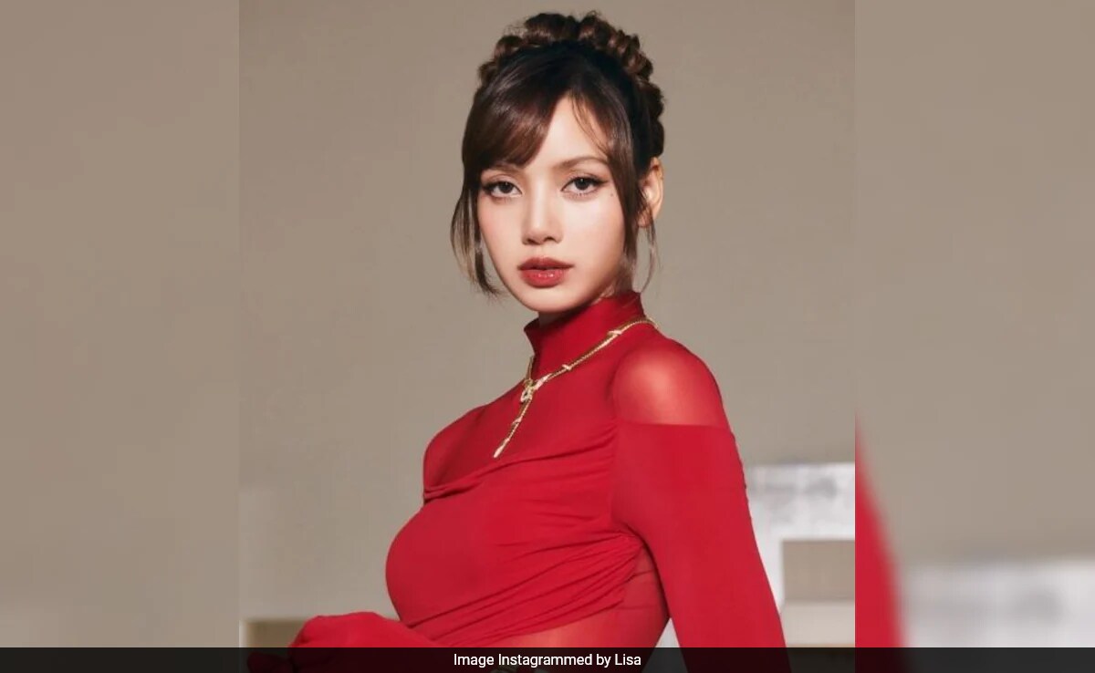 Coachella 2025 Line-UP: K- Pop Idols Jennie, Lisa Set To Perform