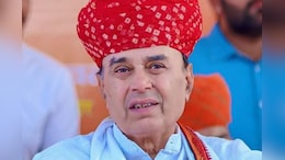Deoli Uniara: &nbsp;राजस्थान में SDM को थप्पड़ मारने पर कानून मंत्री सख्त, बोले-कानून हाथ में लेने वालो को मिलेगी सजा&nbsp;