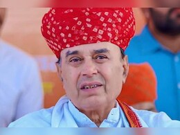 Deoli Uniara:  राजस्थान में SDM को थप्पड़ मारने पर कानून मंत्री सख्त, बोले-कानून हाथ में लेने वालो को मिलेगी सजा  Deoli Uniara:  राजस्थान में SDM को थप्पड़ मारने पर कानून मंत्री सख्त, बोले-कानून हाथ में लेने वालो को मिलेगी सजा
