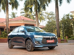 2024 Maruti Suzuki Dzire Review: Making Sedans Desirable Again 2024 Maruti Suzuki Dzire Review: Making Sedans Desirable Again