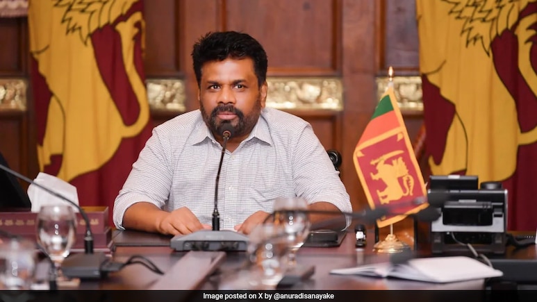 'People Don't Think MPs Deserve It': Sri Lanka Scraps Lawmaker Pensions