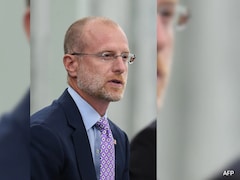 Brendan Carr: Big Tech Critic And Trump's Pick For US Communications Agency