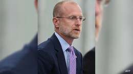 Brendan Carr: Big Tech Critic And Trump's Pick For US Communications Agency