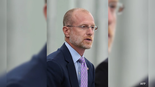 Who Is Brendan Carr, The Man Behind 