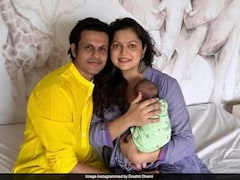 दृष्टि धामी से लेकर श्रद्धा आर्या तक, इस साल टीवी के इन सेलेब्स के घर गूंजी किलकारियां, कोई बनीं ट्विन्स के पैरेंट्स तो किसी के घर आई नन्हीं परी