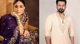 Kareena Kapoor's Next Untitled Film With Meghna Gulzar Gets Prithviraj Sukumaran On Board