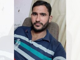 अजमेर में सरस डेयरी संचालक की दिनदहाड़े हत्या, मिर्च स्प्रे के बाद चाकू के किया ताबड़तोड़ वार, सामने आया वीडियो अजमेर में सरस डेयरी संचालक की दिनदहाड़े हत्या, मिर्च स्प्रे के बाद चाकू के किया ताबड़तोड़ वार, सामने आया वीडियो