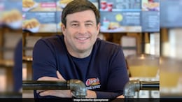 Billionaire CEO Who Works 16 Hours A Day Shares How He Balances Office And Parenting
