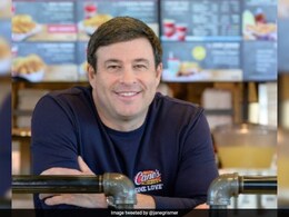 Billionaire CEO Who Works 16 Hours A Day Shares How He Balances Office And Parenting