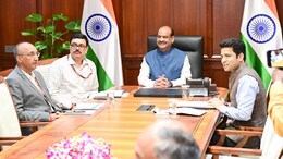 कोटा को बड़ी सौगात, ग्रीनफील्ड एयरपोर्ट को मिली पर्यावरण मंत्रालय की मंजूरी, निर्माण की डेडलाइन भी तय