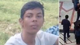 उदयपुर सेलिब्रेशन मॉल की चौथी मंजिल से छात्र के गिरने की कहानी पलटी, पुलिस ने बताया- यह आत्महत्या