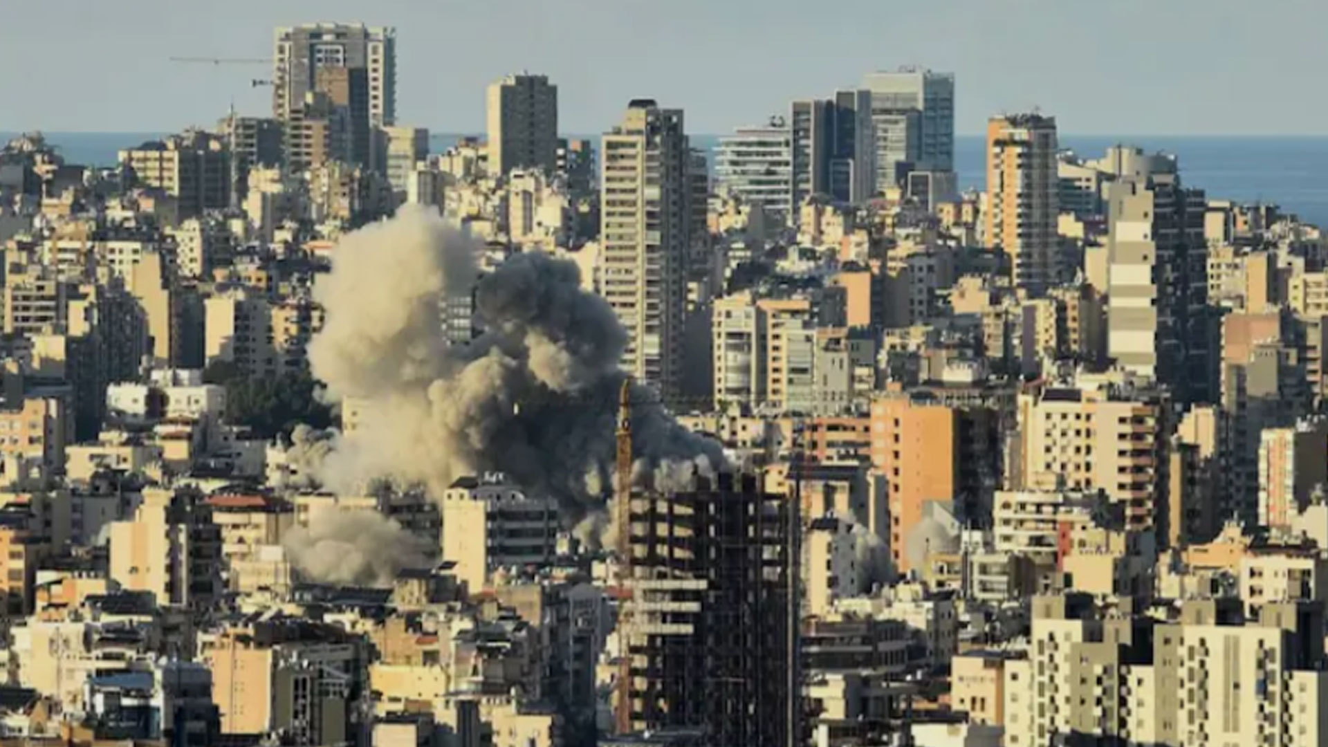 The World Report|&nbsp;Israel-Hezbollah Ceasefire | Business | Economy | Tech| Sports | Entertainment