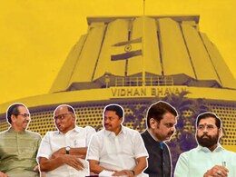 नव्या सरकारचा 'कारभार'ही जोरदार! हिवाळी अधिवेशन होणार पेपरलेस अन् डिजीटल; तारीख ठरली! नव्या सरकारचा 'कारभार'ही जोरदार! हिवाळी अधिवेशन होणार पेपरलेस अन् डिजीटल; तारीख ठरली!