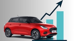 Maruti Suzuki Posts Highest-Ever Monthly Sales This Festive Season, Sells Over 2 Lakh Cars In October